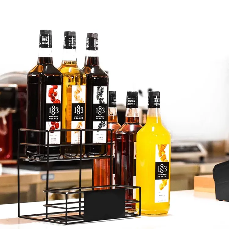 Portaspezie da banco salvaspazio Liner